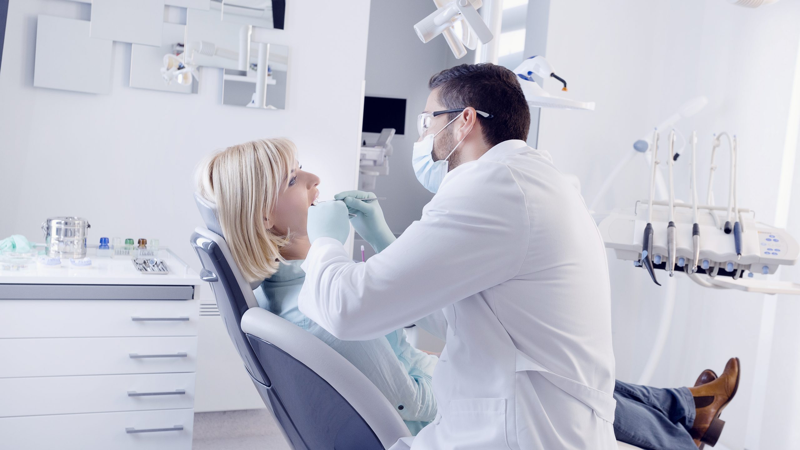 Dentist in Bonney Lake, WA