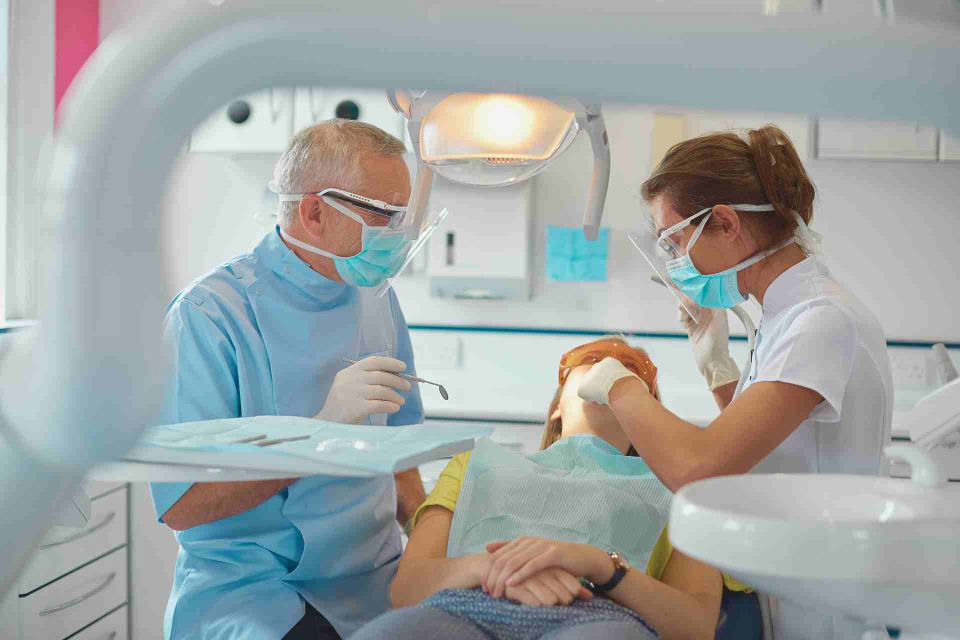 Dentist in Bonney Lake, WA